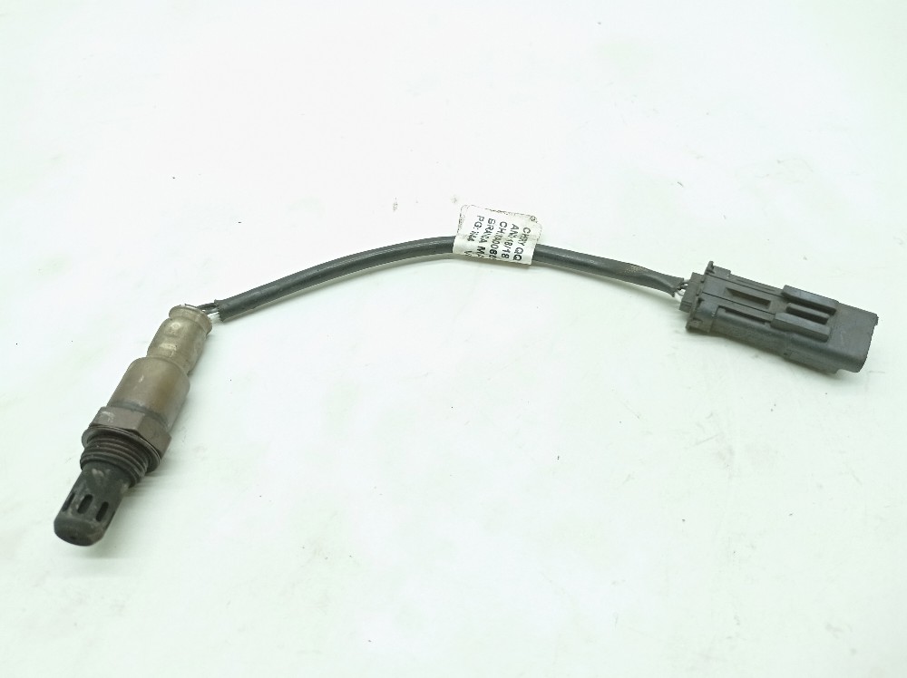 Sonda Lambda Chery Qq 1.0 2018 Flex J523611061