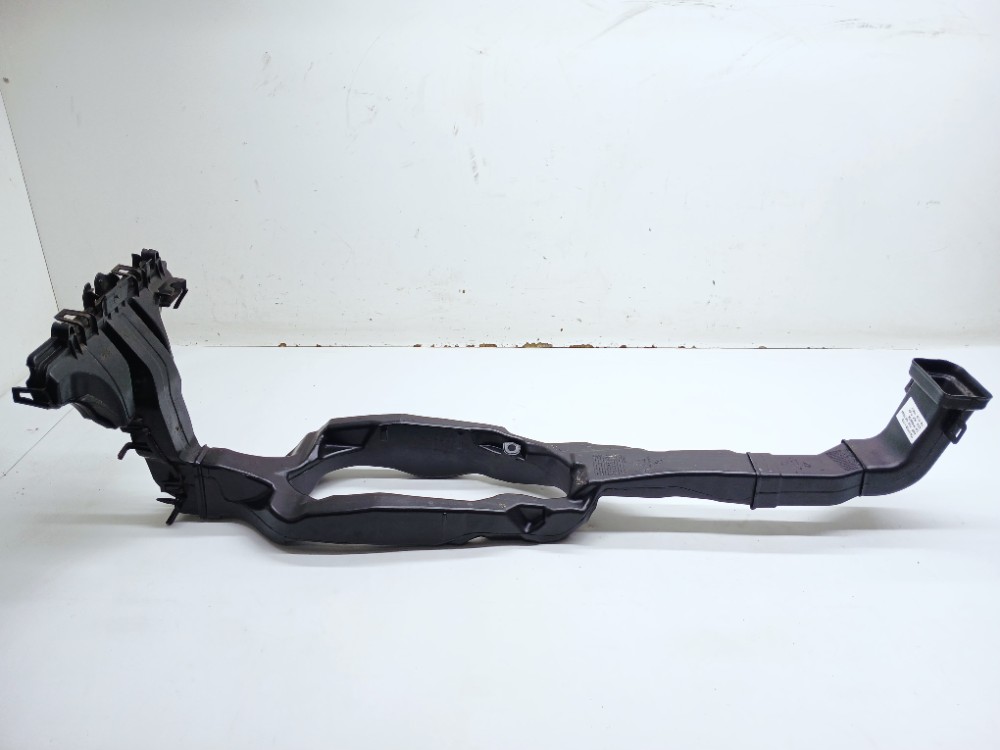 Kit Duto Entrada Ar Vw Nivus 1.0 Tsi 2024 6ea864255
