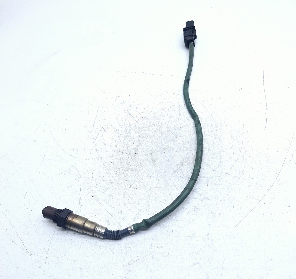 Sonda Lambda Mercedes Cla200 1.6 2015 0035427018