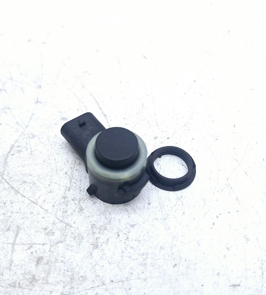 Sensor Estacionamento Traseiro Vw Virtus Tsi 1.4 2023 Preto