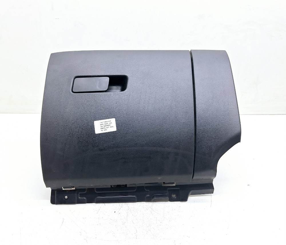 Porta Luvas Completo Fiat Toro 4×4 2.0 2021 2022