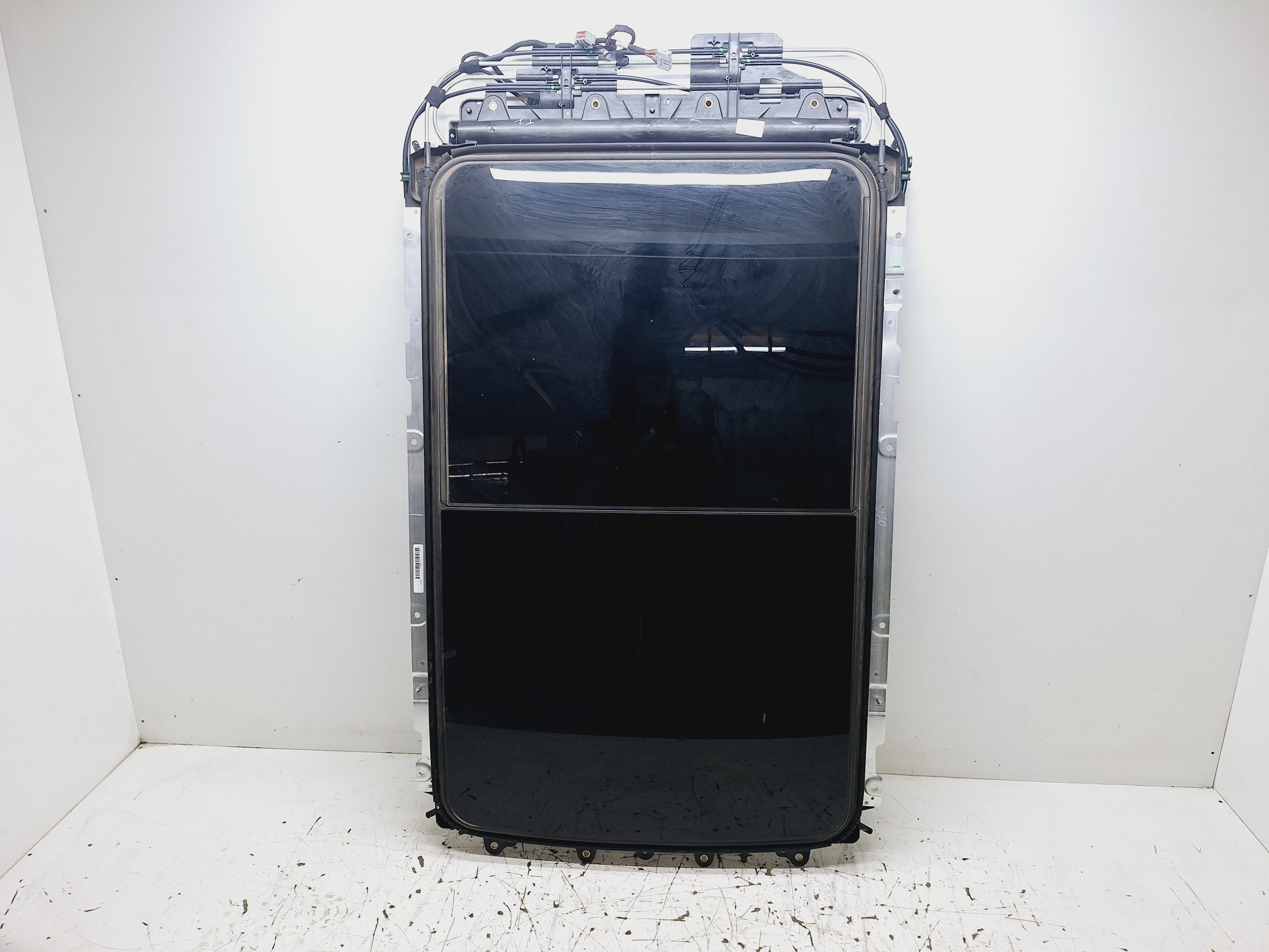 Mecanismo Vidro Teto Solar Gm Equinox 2.0 2019 2020