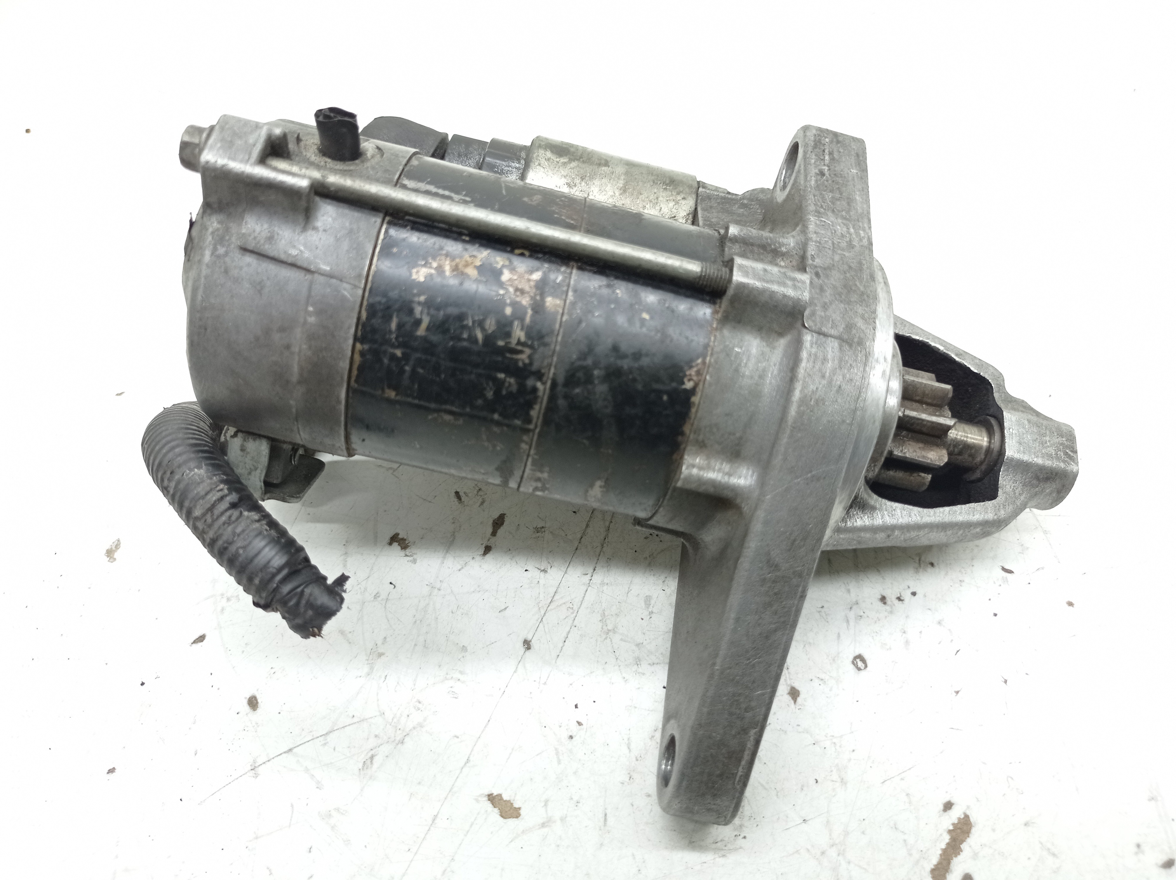 Motor Arranque Honda Civic 1.7 2005 / 2006