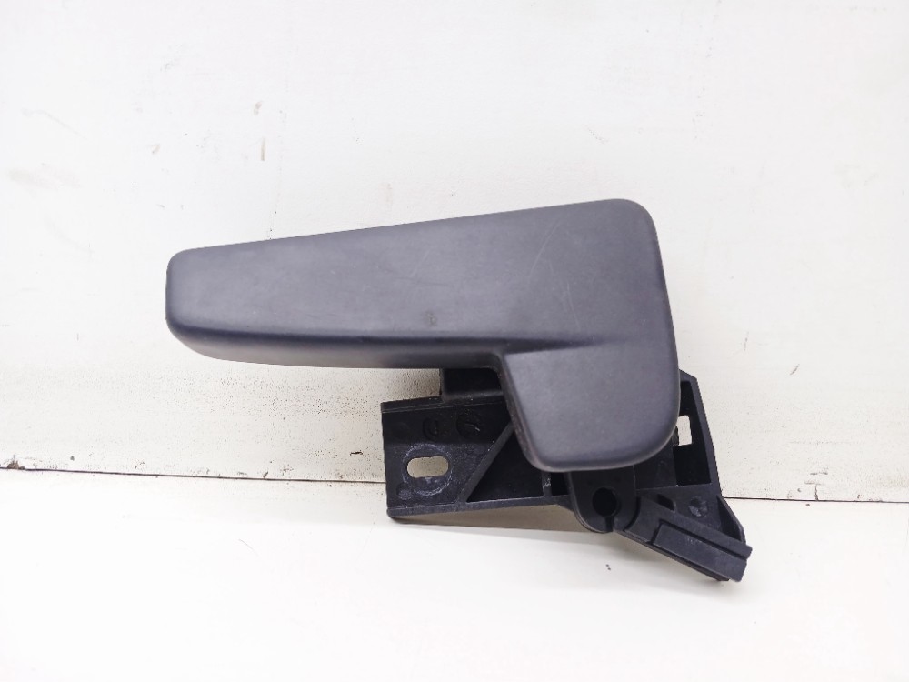 Alavanca Abertura Capo Vw Golf Gti 2.0 Turbo 2015 6r1823533