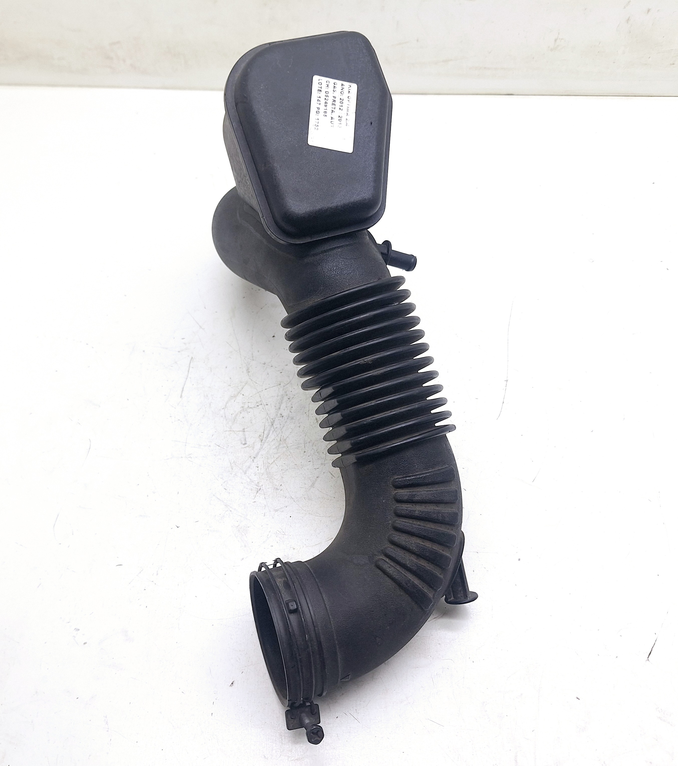 Mangueira Filtro Ar Hyundai Kia Optima 2.4 2013 281303s100