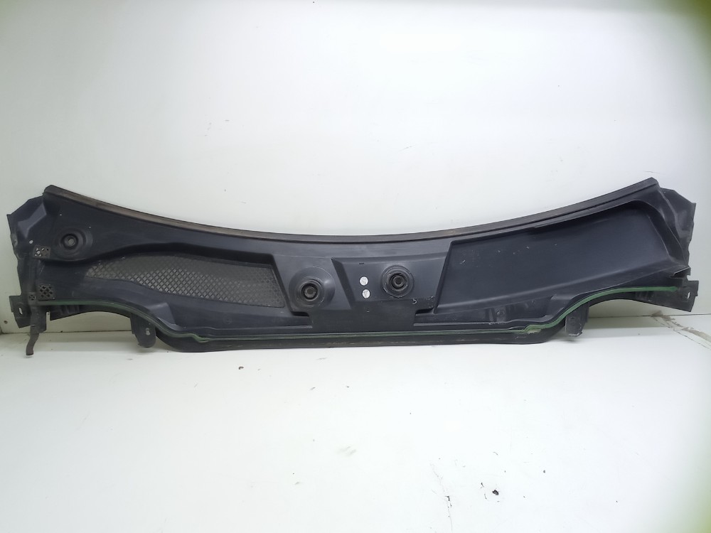 Acabamento Churrasqueira Mercedes Gla 1.6 2015 A1768300013
