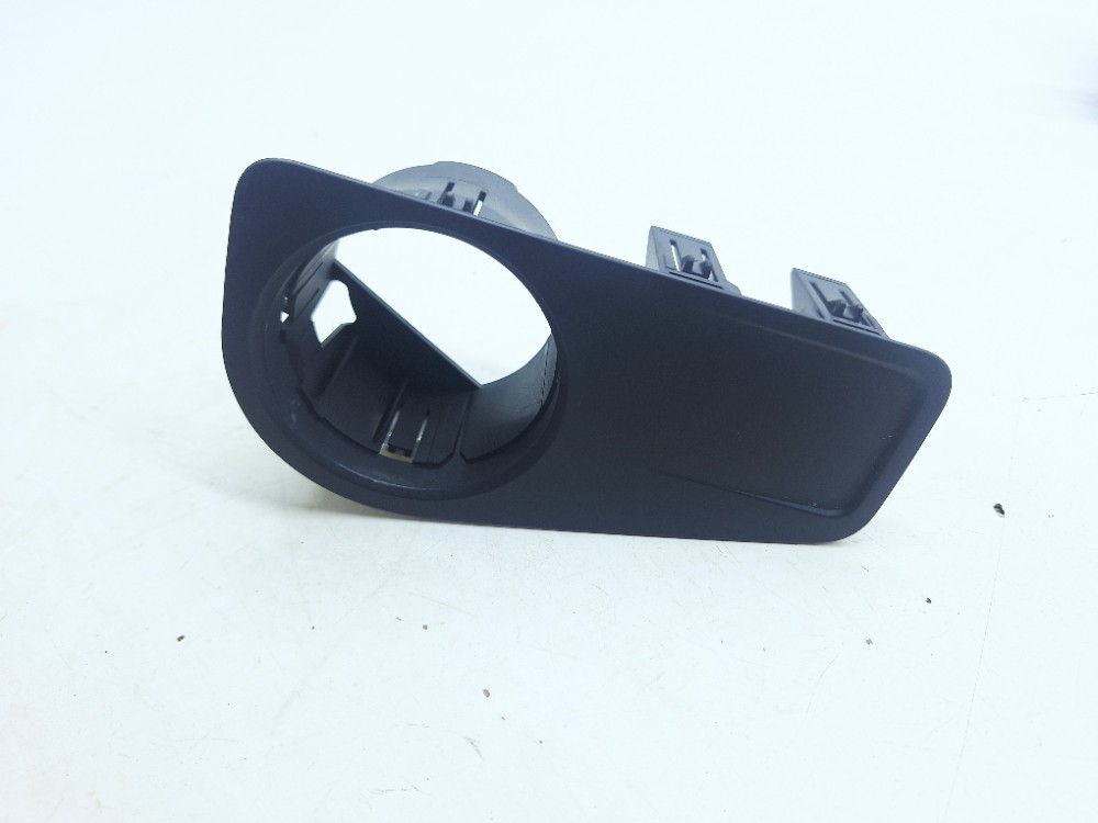 Acabamento Farol Milha Vw Tiguan Tsi 1.4 2019 5NN858341A