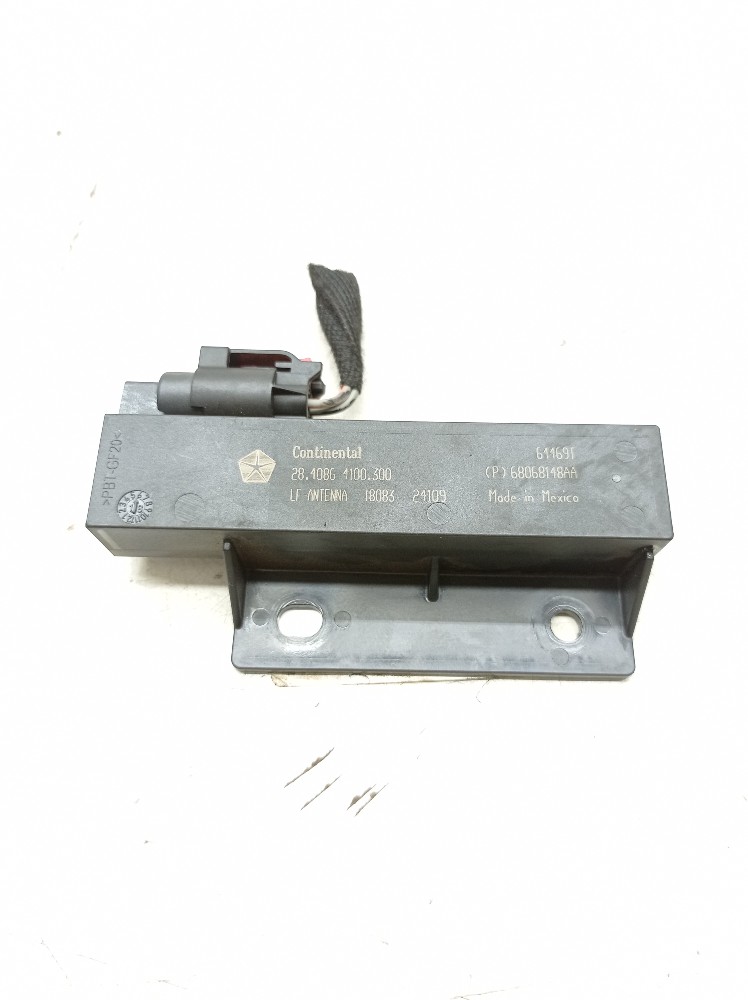 Sensor Keyless Dodge Journey 3.6 2018 68068148aa