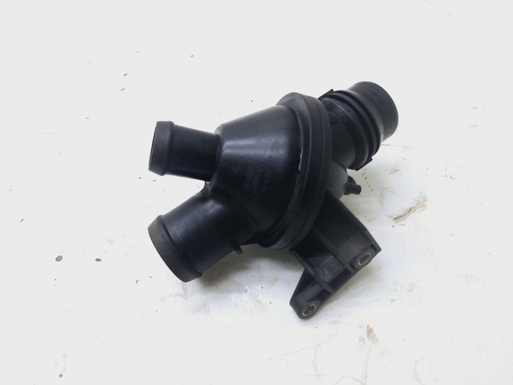 Carcaça Valvula Termostatica Bmw 125i 2.0t 2014 10106811