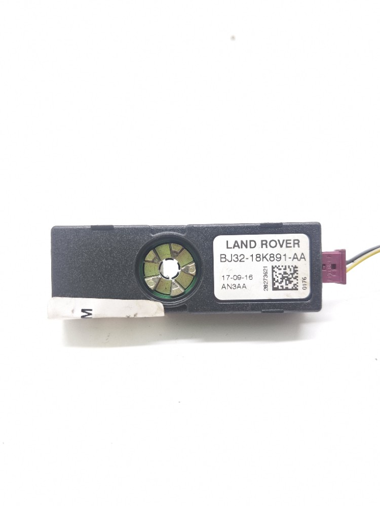 Módulo Sensor Antena Evoque 2.0 2017 Bj3218k891aa