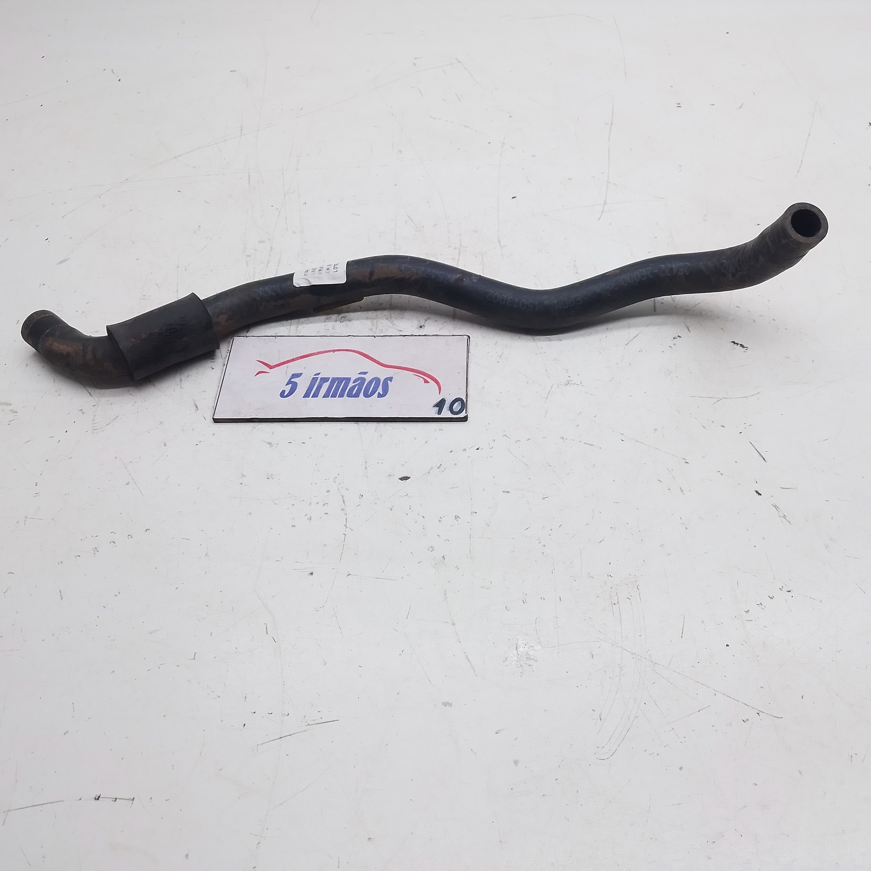 Mangueira Arrefecimento Kia Sportage 2.0 2015 / 2016