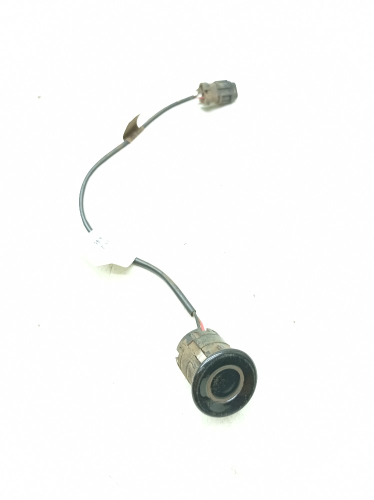 Sensor Estacionamento Traseiro Chery Qq 1.0 2018 2019