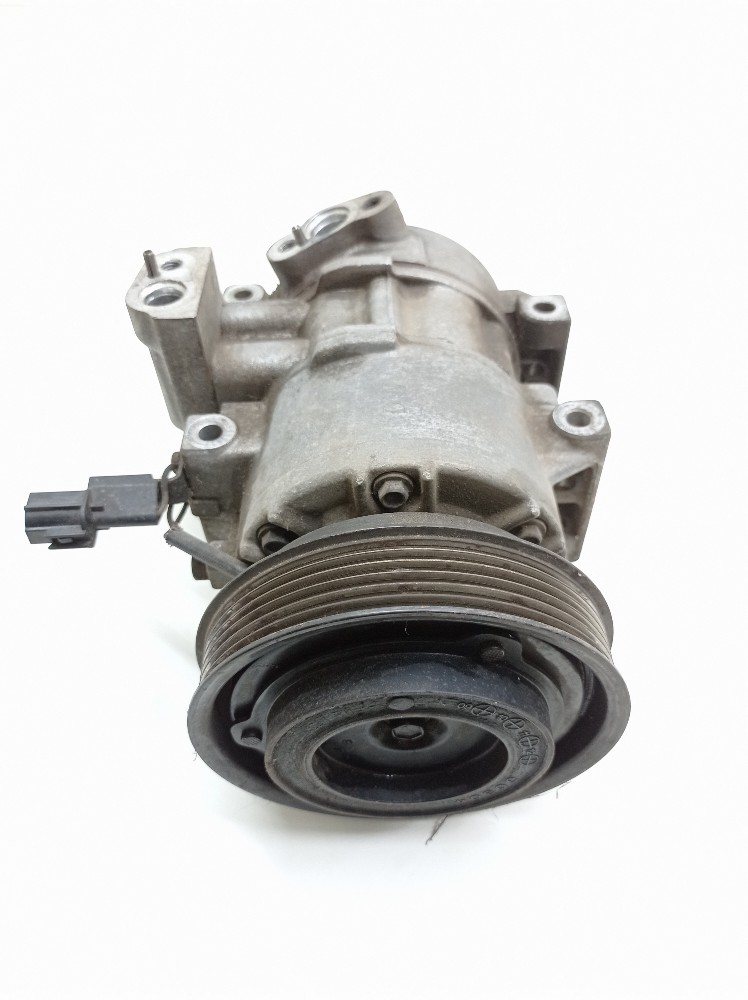 Compressor Ar Condicionado Veloster 1.6 2011 2012