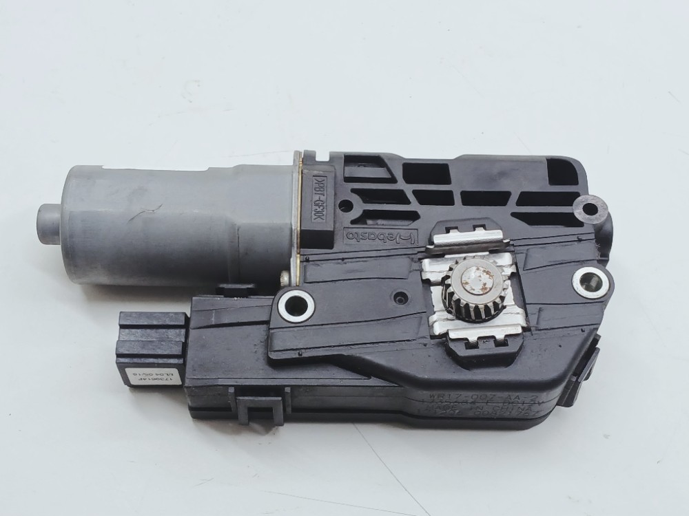 Motor Teto Solar Volkswagen Passat 2.0 Turbo 2018 3g5877795