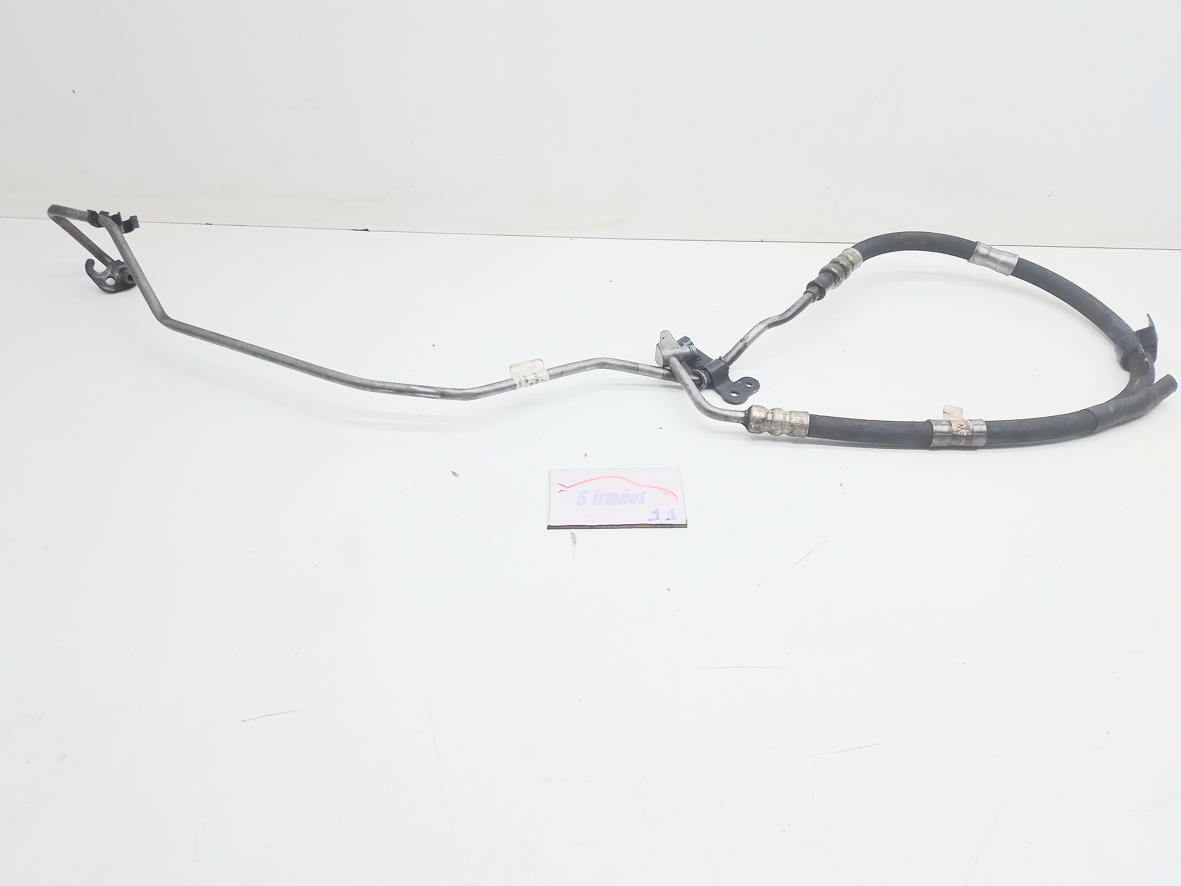 Mangueira Ar Condicionado Land Rover Freelander 2 2.2 2011