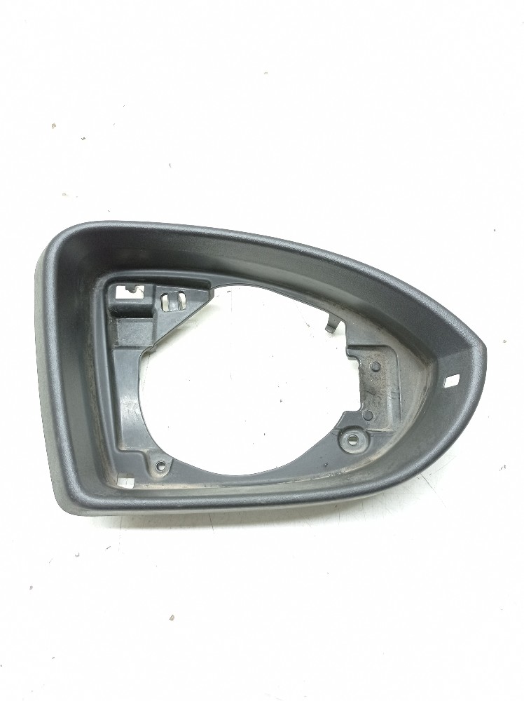 Acabamento Retrovisor Direito Vw Golf Gti 2.0 2014 2015
