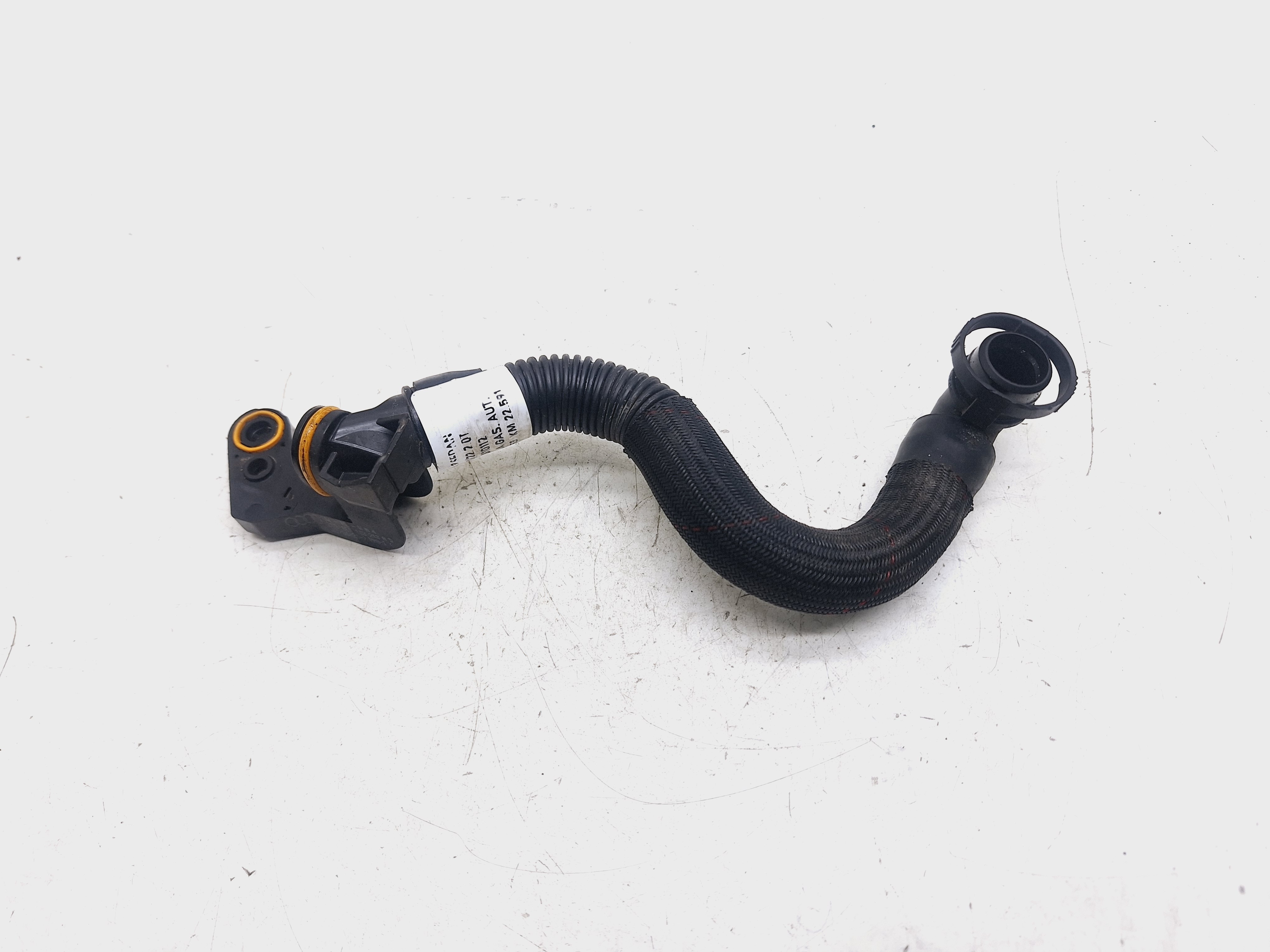 Mangueira Anti Chamas Audi A3 Sedan 2.0 2022 06k103213a
