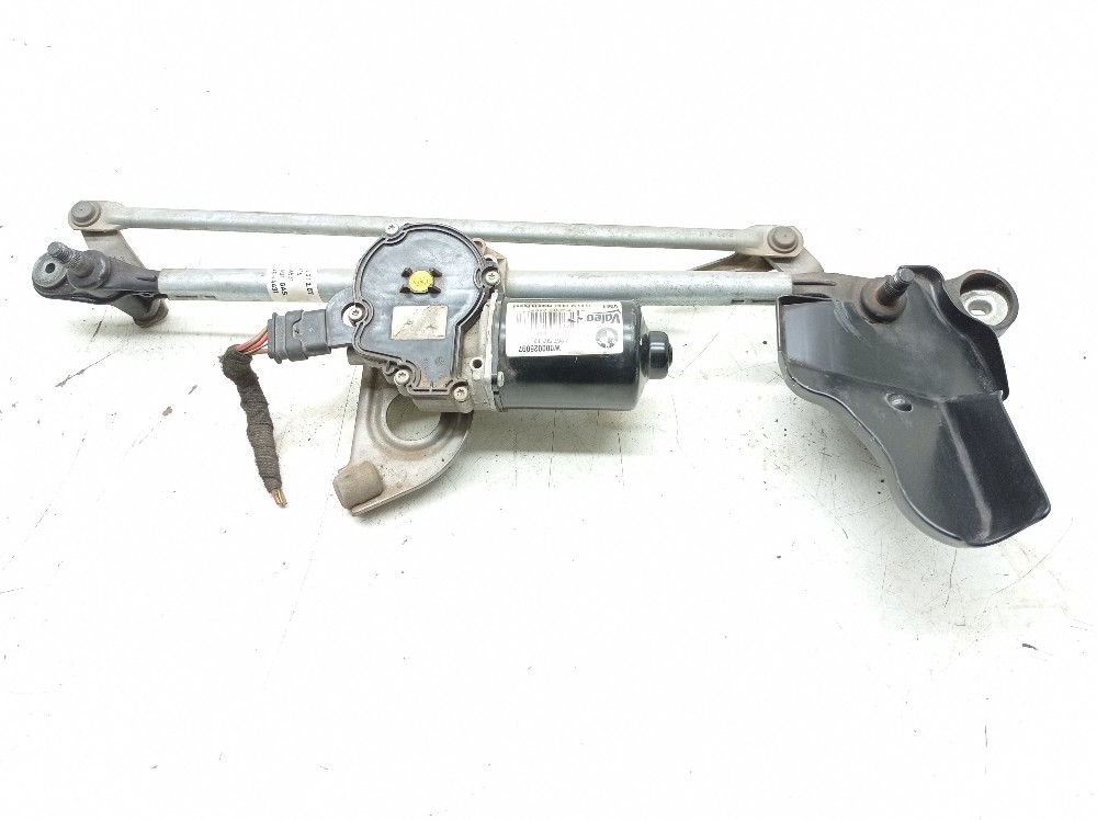 Motor Maquina Limpador Parabrisa Bmw 320i 2.0 2014 2015