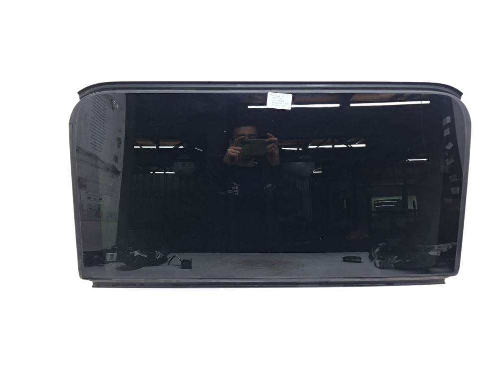 Vidro Fixo Teto Solar Audi Q3 1.4 Turbo 2020
