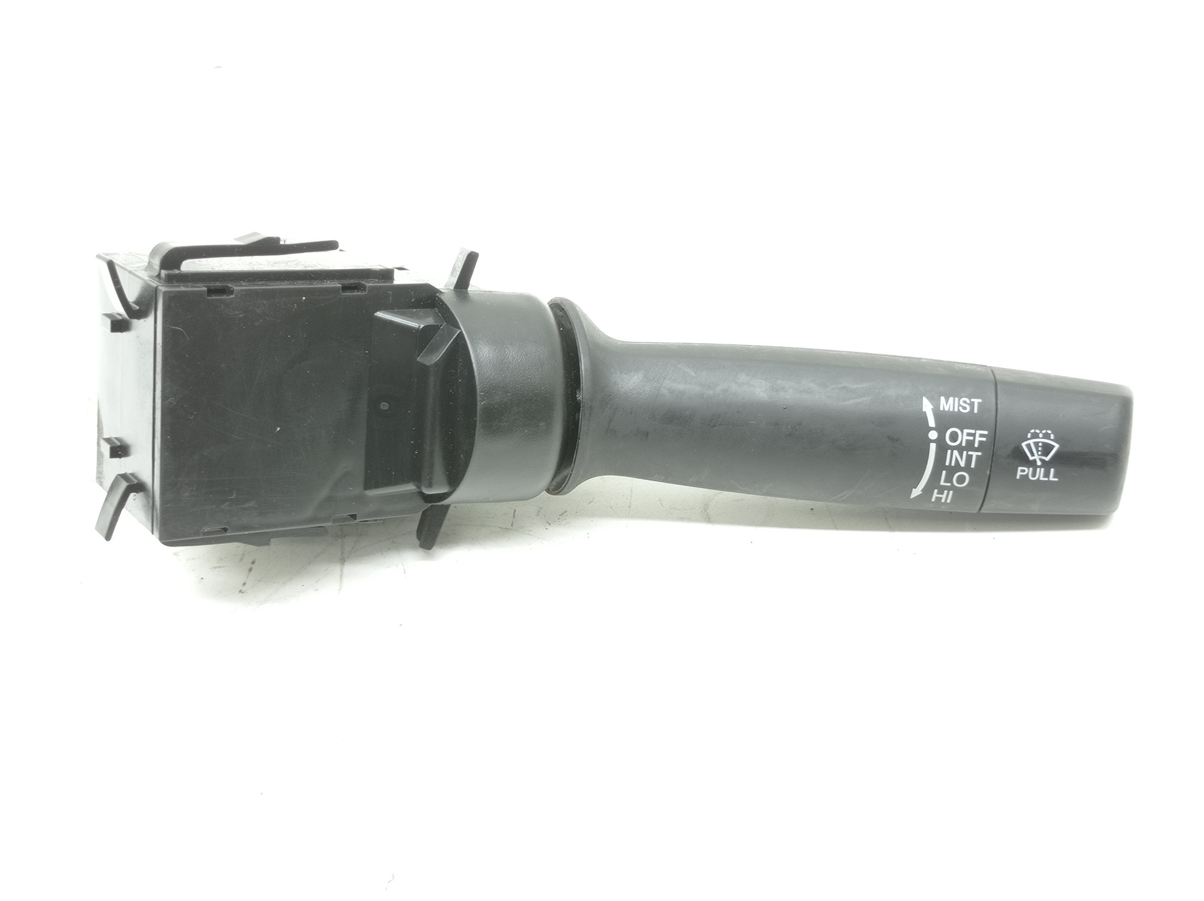 Comando Limpador Parabrisa Honda Civic 2.0 2013 / 2014