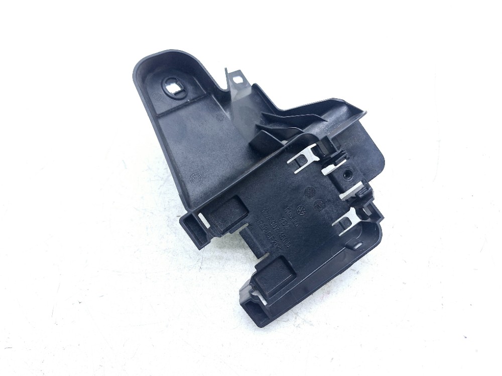 Suporte Modulo Ponto Cego Traseiro Direito Vw Jetta 2.0 2024