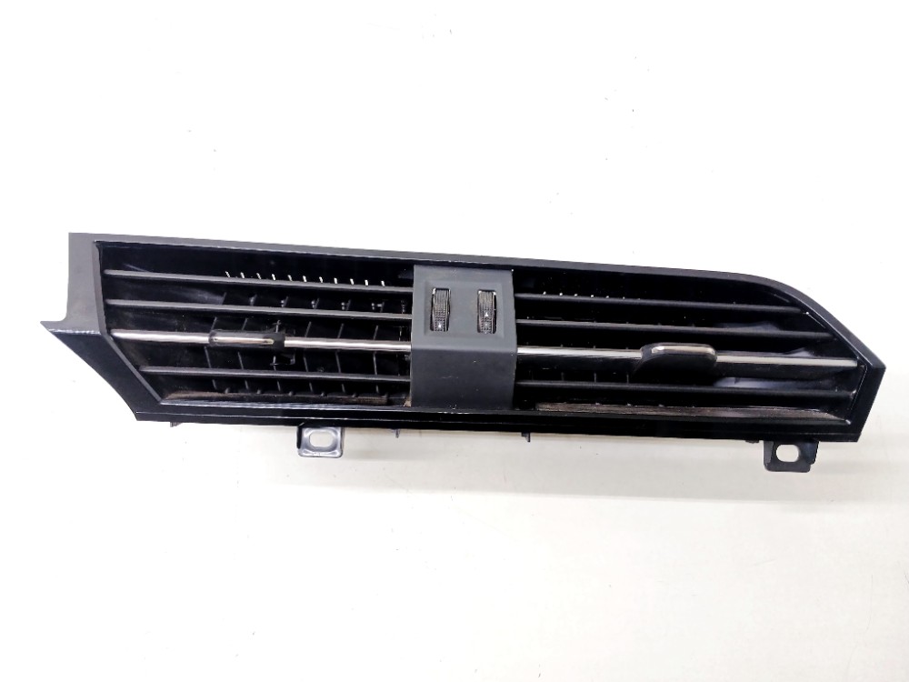 Difusor Ar Central Audi Q3 Tfsi 1.4 2019 2020 83b820903