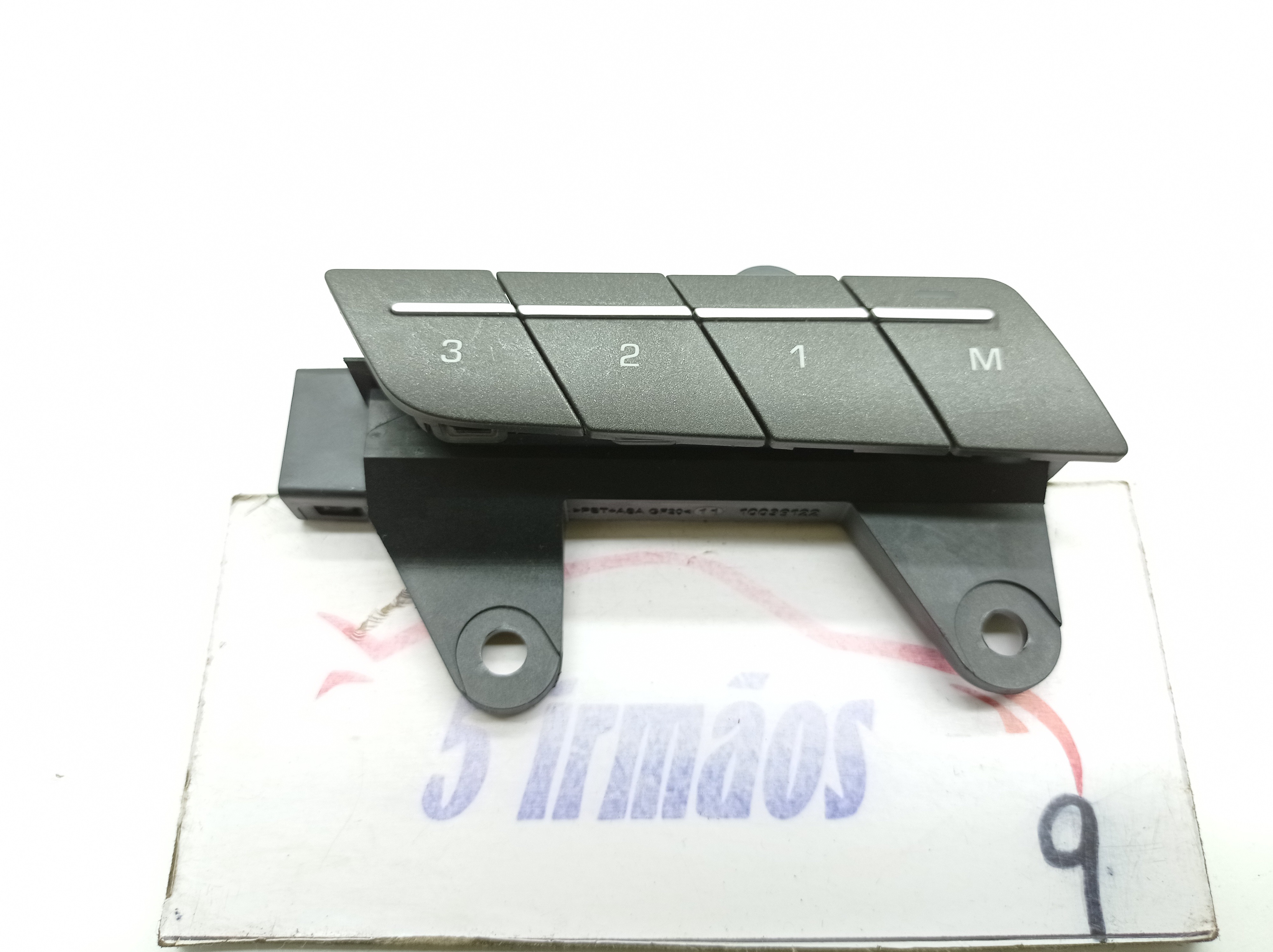 Comando Memória Banco Evoque 2.0 2014 2015 Bj3214776bc