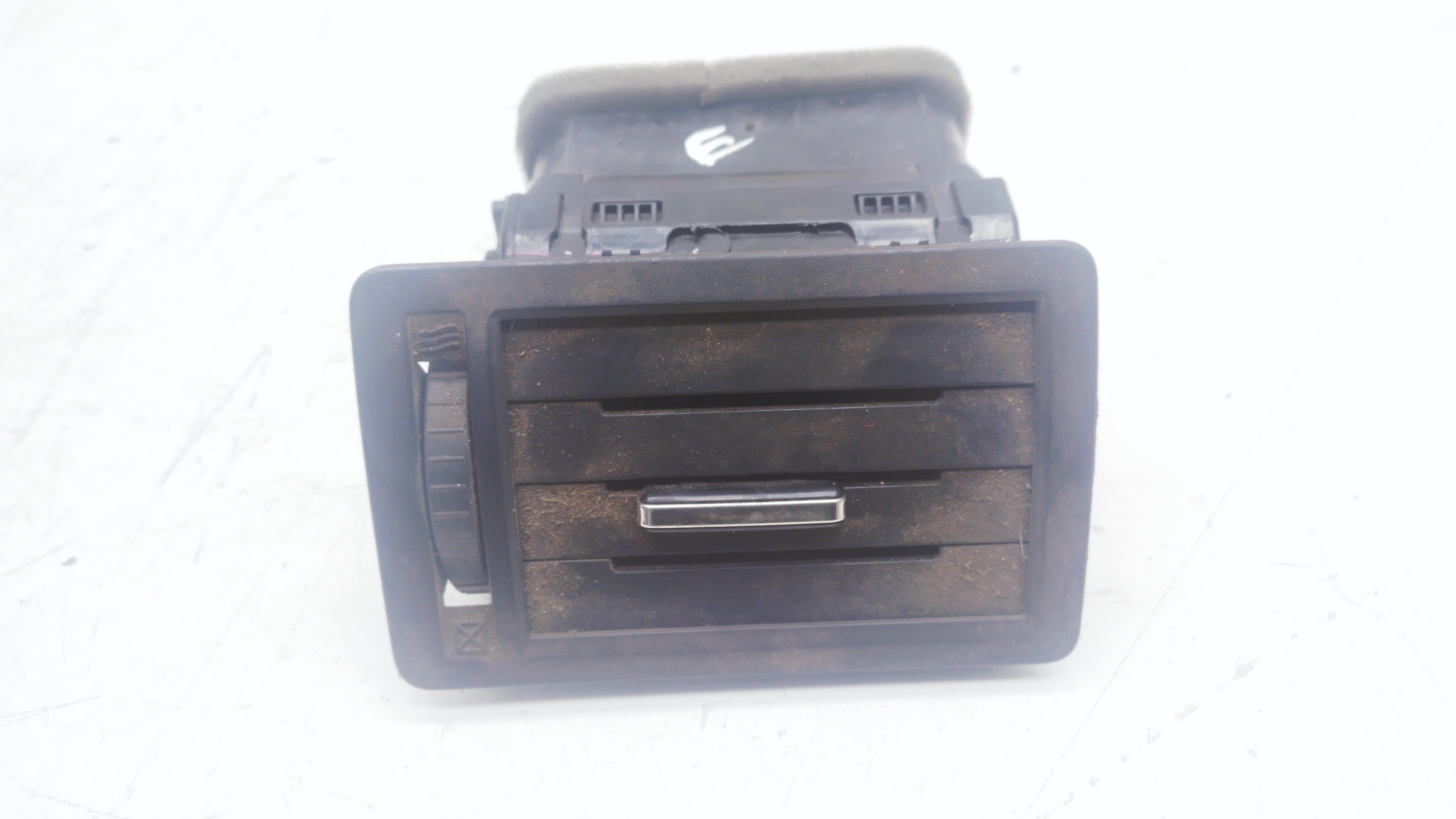 Difusor Ar Esquerdo Ford Fusion 2.3 2007/ 2008 Nº6e5319891