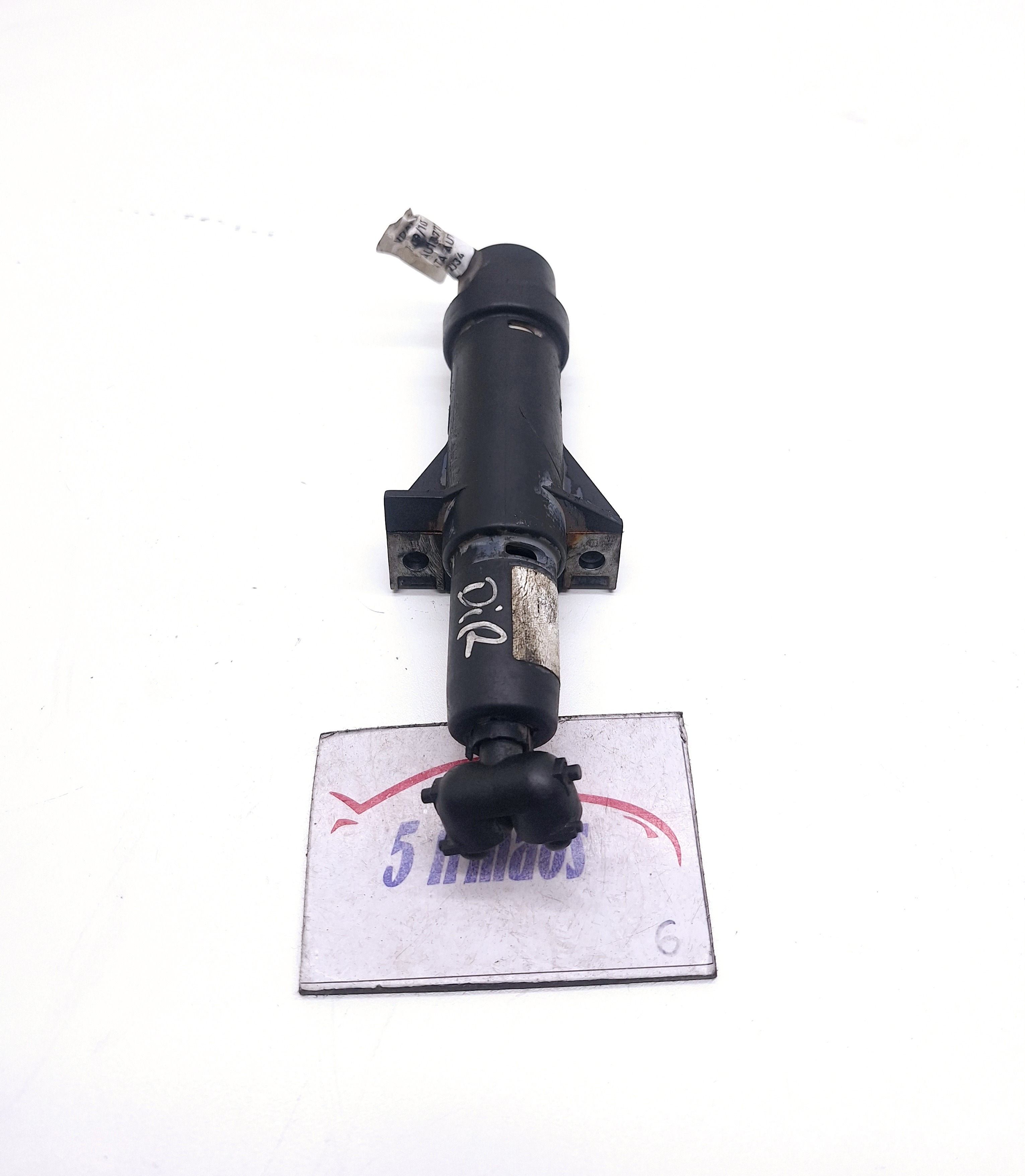 Motor Esguicho Farol Direito Hyundai Veracruz 3.8 2009/2010