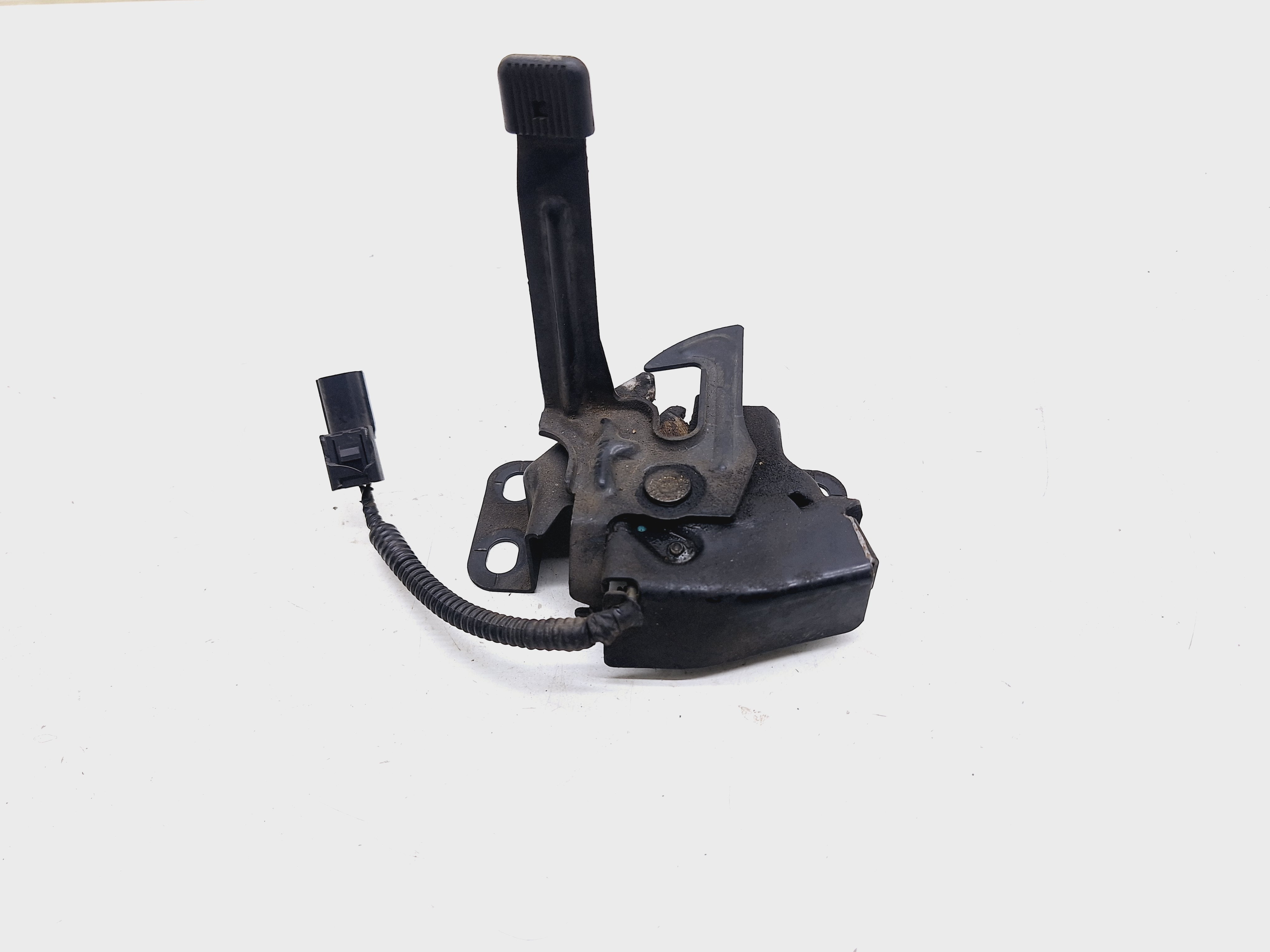 Fechadura Trava Capô Honda Civic Si 2.0 2006/ 2007