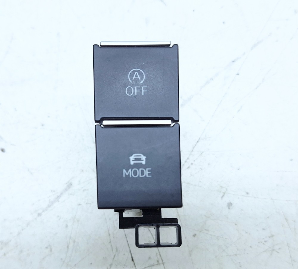 Comando Off Mode Vw Jetta Tsi 1.4 2018 2019 17A927137C