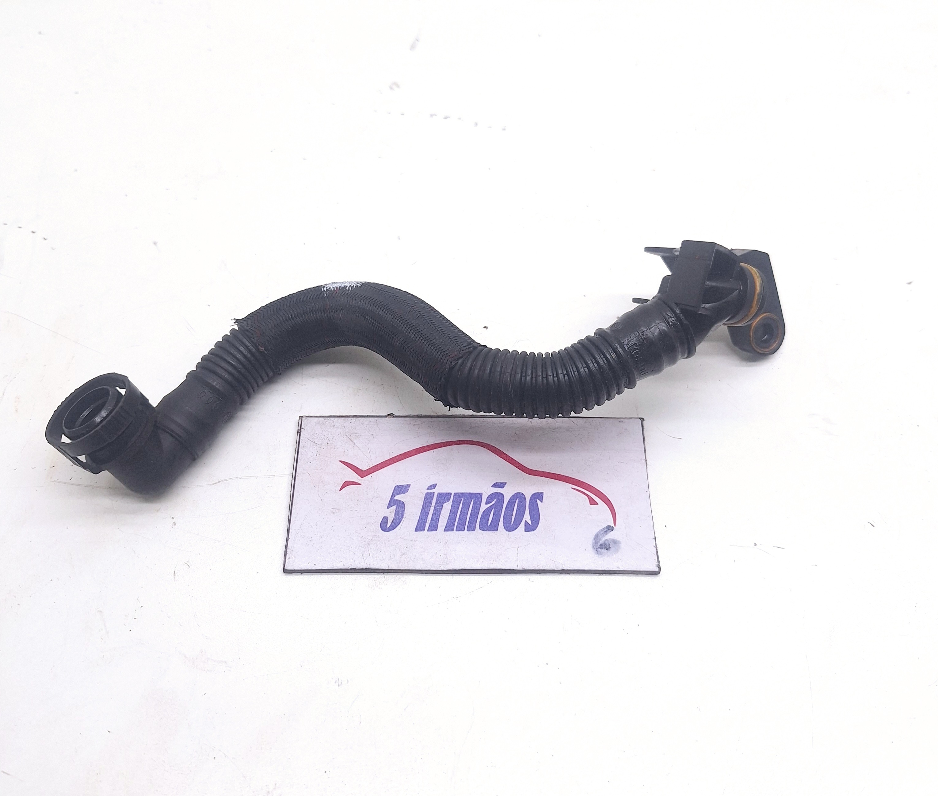 Mangueira Anti Chamas Vw Golf Gti 2.0 2014/2015 Nº06k103213a
