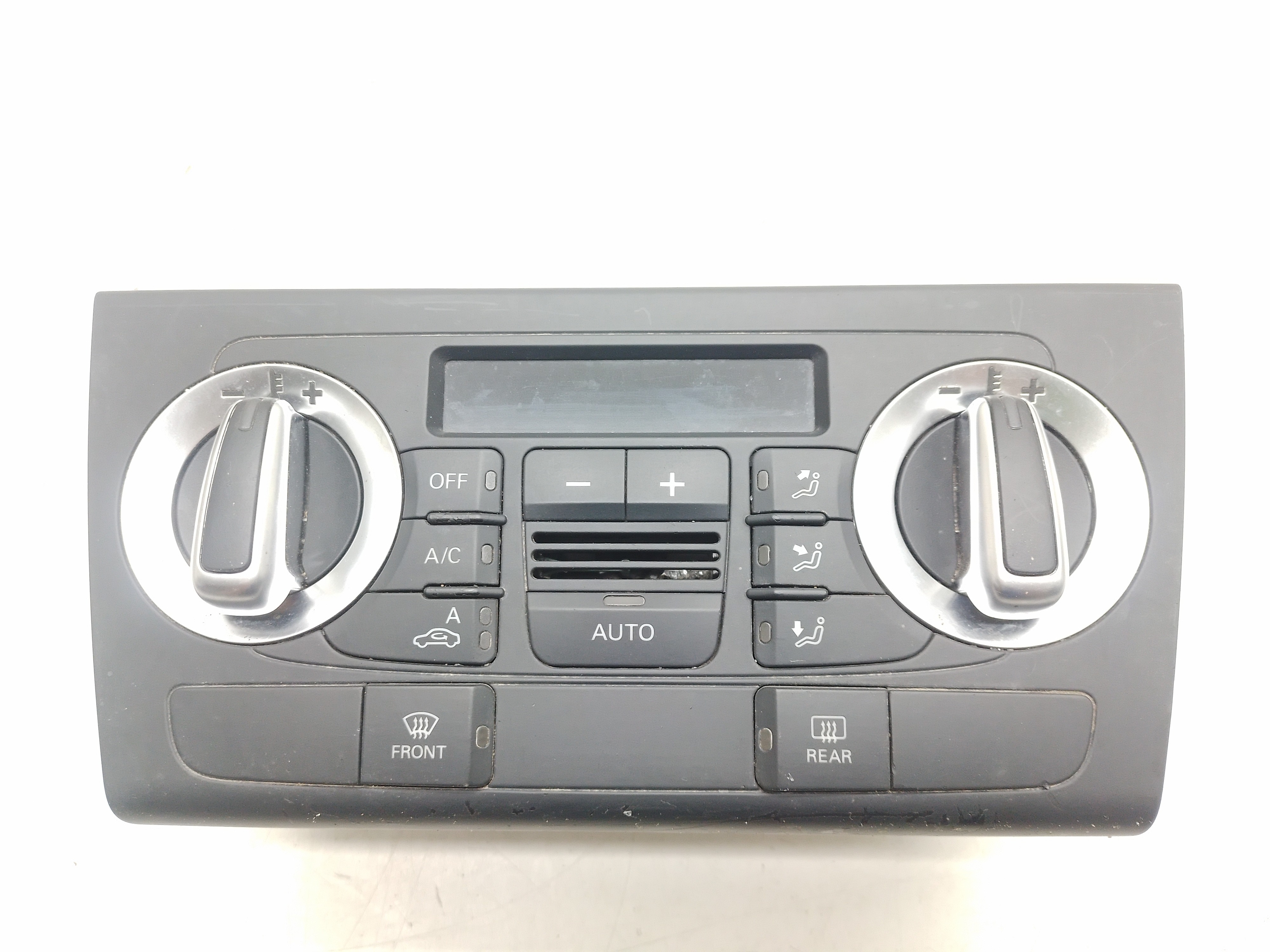 Comando Ar Condicionado Audi Q3 Tfsi 2.0 2014 8u0820043d