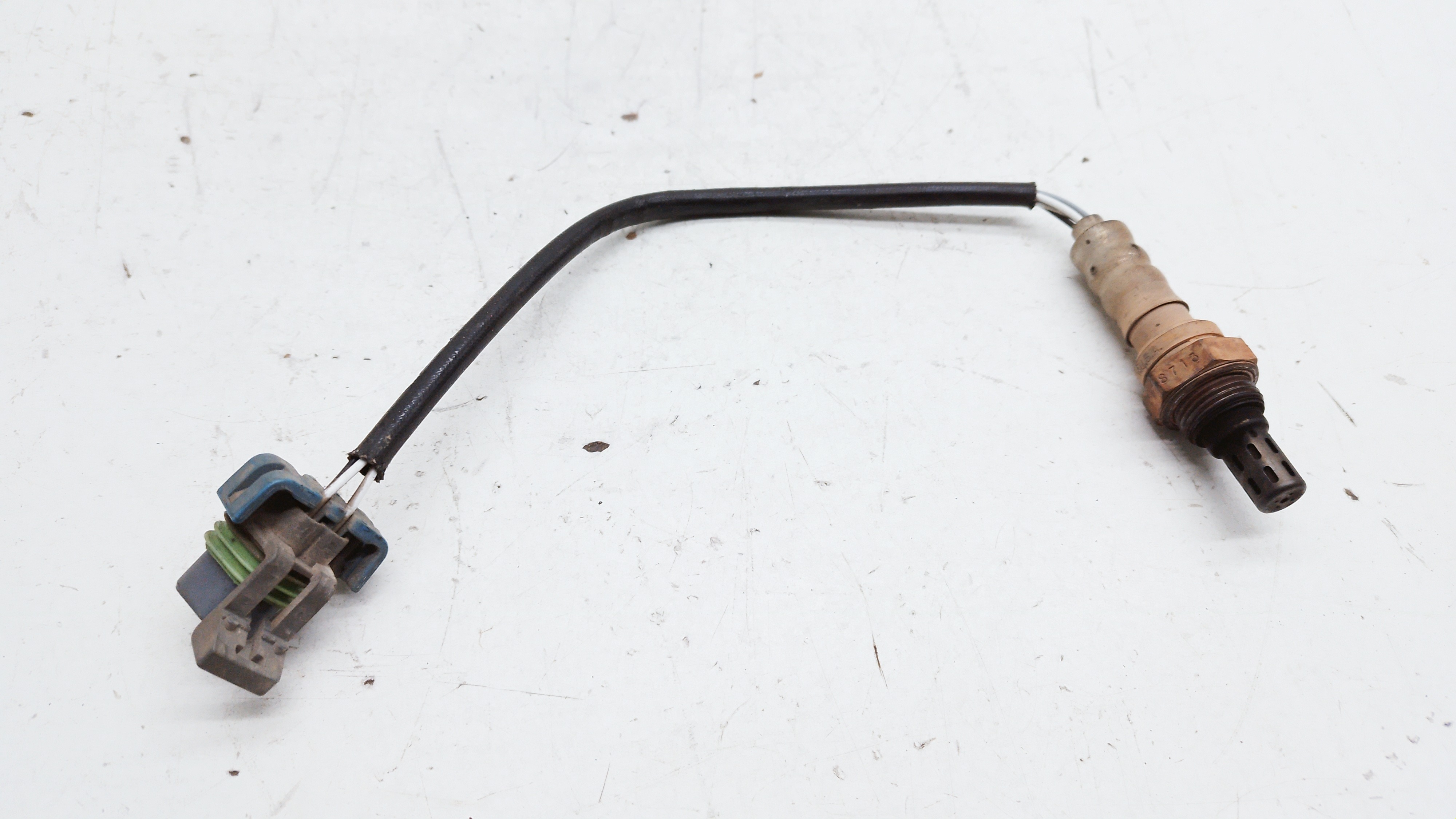 Sonda Lambda Gm Captiva 3.6 2009/ 2010 Nº12597947