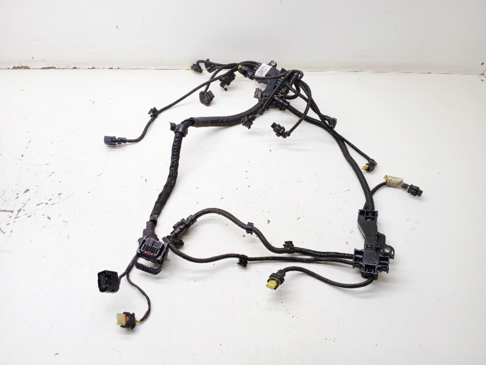 Chicote Motor Bmw 320i 2.0t 2019 2020 12528672142