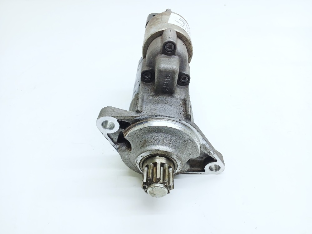 Motor Arranque Vw Jetta 2.0 2016 02e911023s