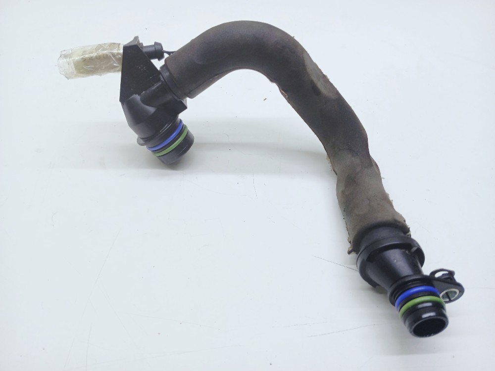 Mangueira Respiro Motor Vw Nivus Tsi 1.0 2025 04c103474k