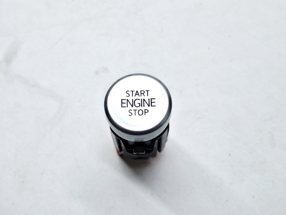 Botao Start Stop Vw Polo Gts 1.4t 2024 2025