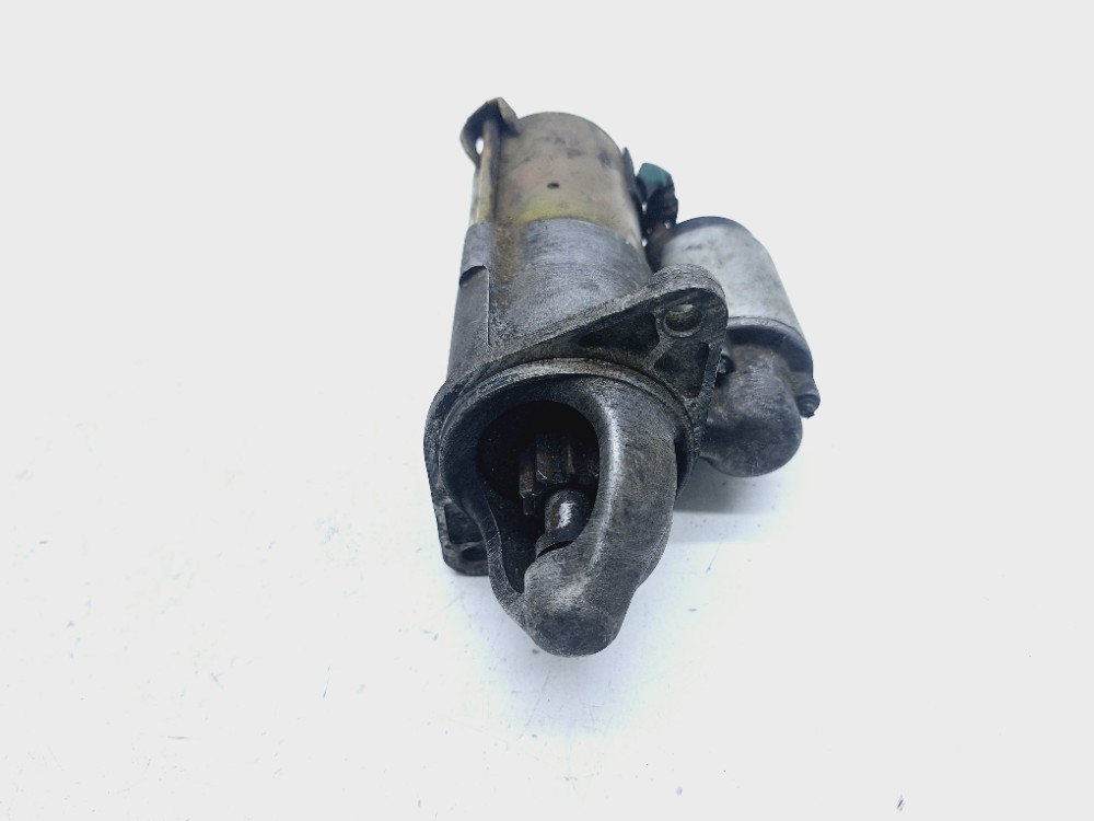 Motor Arranque Fiat Stilo 1.8 2005 2006 9000944