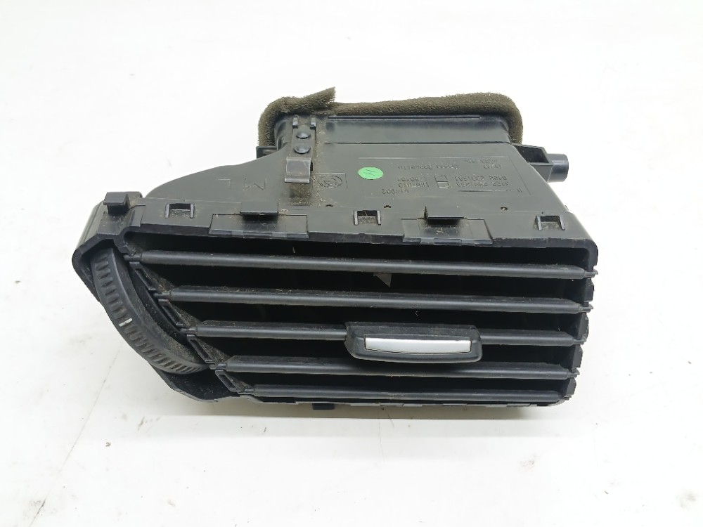 Difusor Ar Esquerdo Bmw X1 2.0 2010 2011