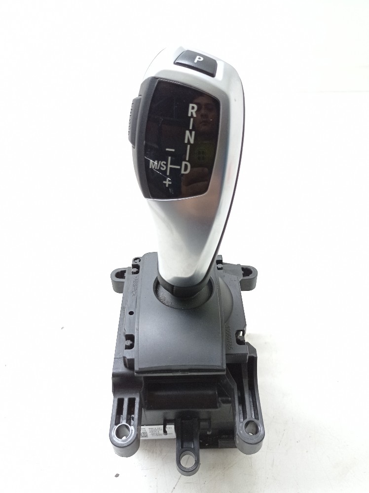 Alavanca Marcha Bmw X3 2.0 2013 2014 929152601