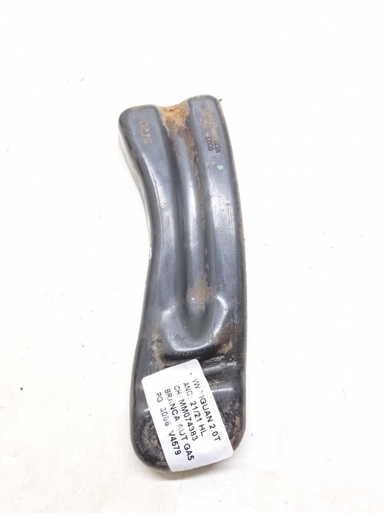 Suporte Protetor Carter Vw Tiguan Tsi 2.0 2020 2021