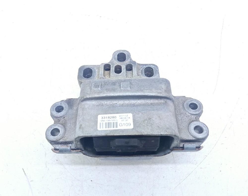 Coxim Motor Audi Q3 1.4 2018 5n0199555l