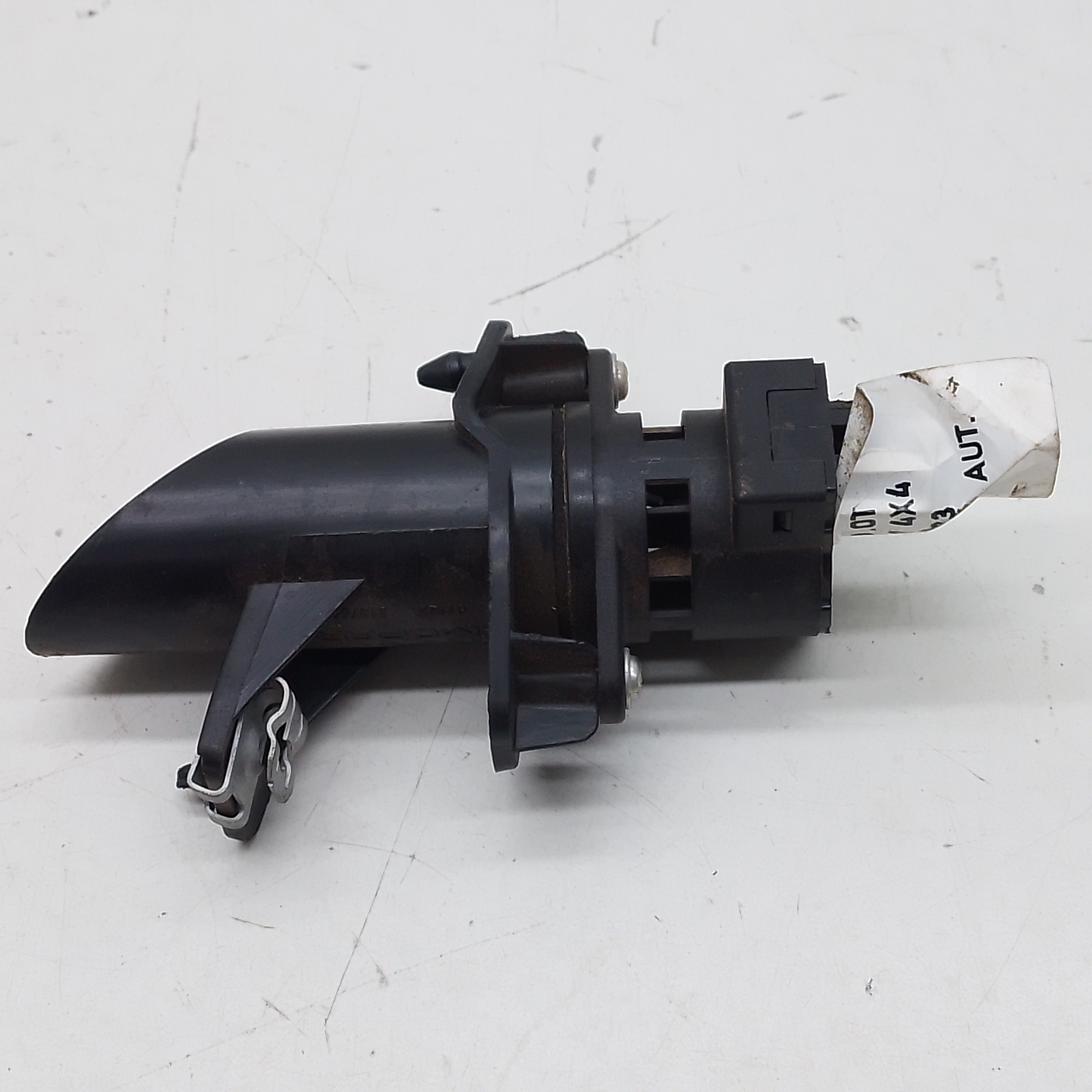 Sensor Temperatura Ar Fiat Toro 2.0 2020 / 2021 N55111178ac