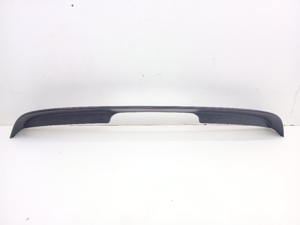 Aerofolio S Breaklight Vw Tiguan Tsi 2.0 2019 2020