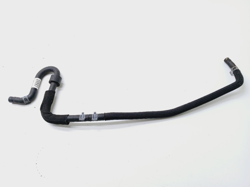 Mangueira Arrefecimento Gm Equinox 2.0 Premier 2018 2019