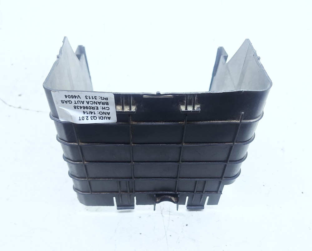Tampa Capa Bateria Audi Q3 2.0 2014 3c0915335