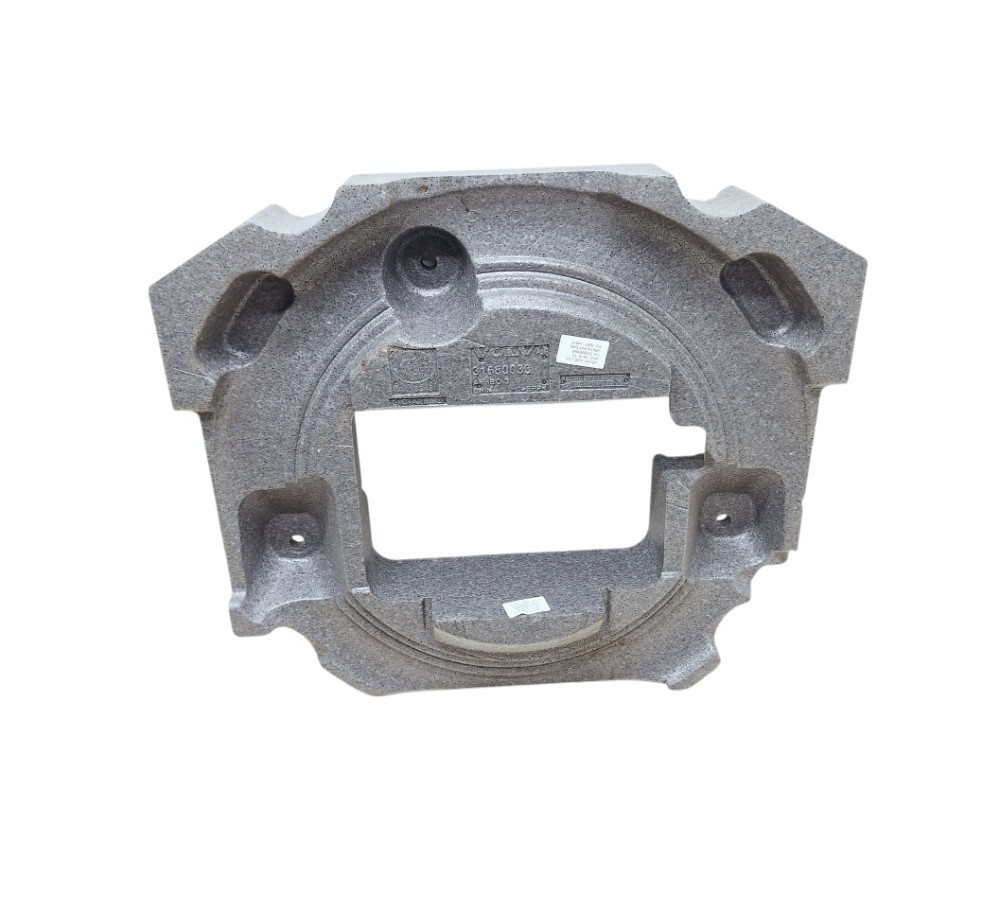Isopor Estepe Volvo Xc60 2.0 2019 31680033