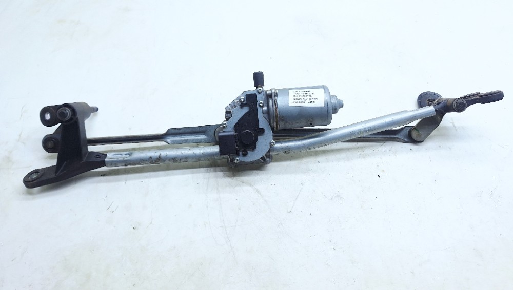 Motor Limpador Parabrisa Evoque 2.2 2015