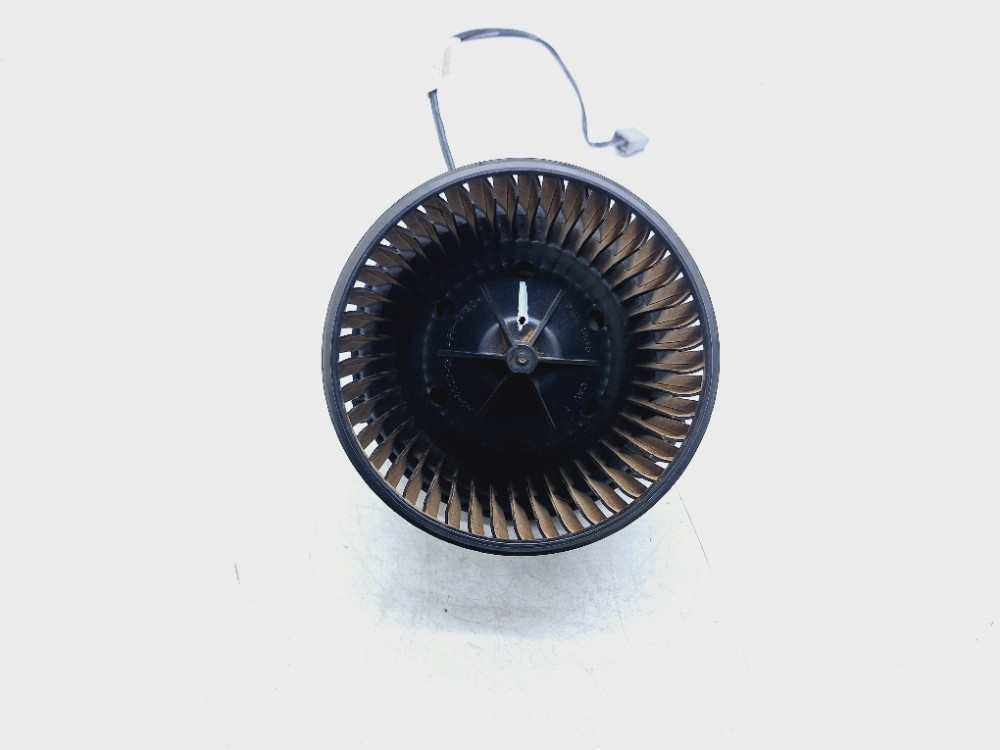 Ventilador Ar Condicionado Gm Captiva 2.4 2013 12812101011